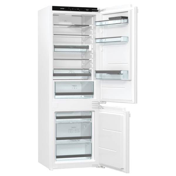 Встраиваемый холодильник Gorenje GDNRK5182A2 - фото 2