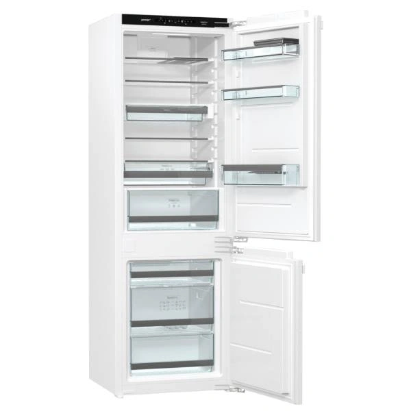 Gorenje кіріктірілген тоңазытқышы GDNRK5182A2 - фото 2
