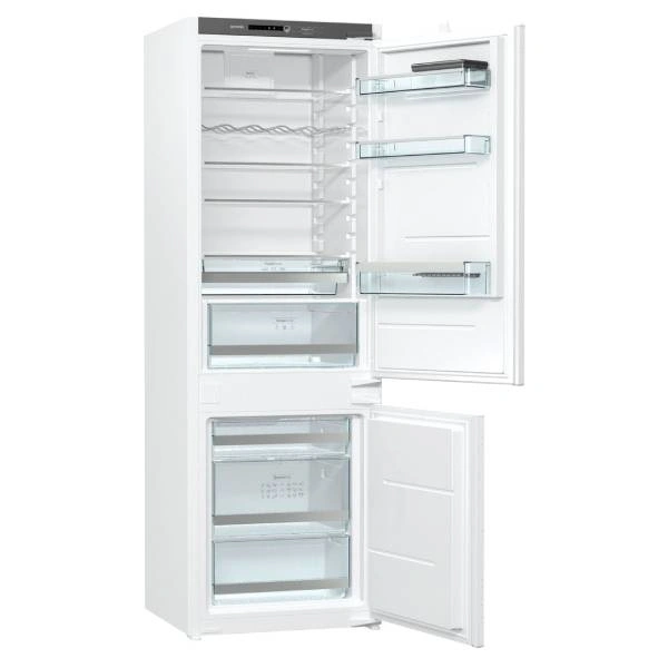 Встраиваемый холодильник Gorenje NRKI4182A1 - фото 2