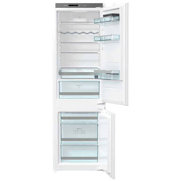 Встраиваемый холодильник Gorenje RKI4182A1 - фото 2