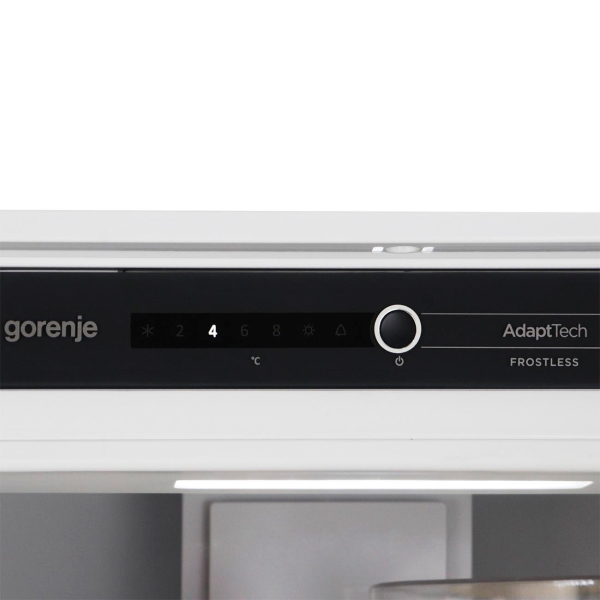 Встраиваемый холодильник Gorenje RKI4182A1 - фото 8