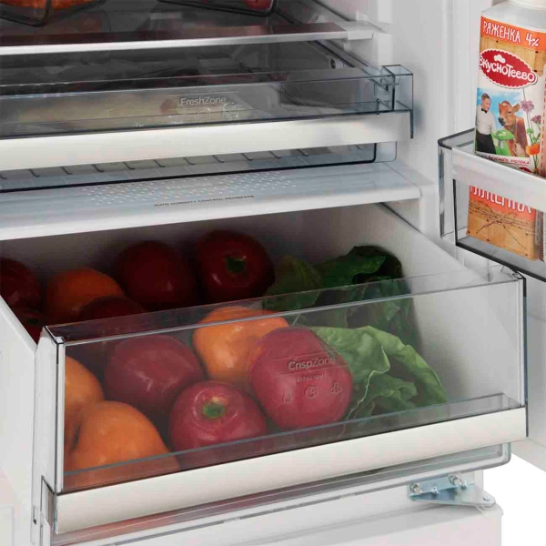 Встраиваемый холодильник Gorenje RKI4182A1