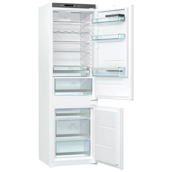 Встраиваемый холодильник Gorenje RKI4182A1 - фото 3