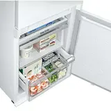 Встраиваемый холодильник Samsung BRB260030WW - фото 4