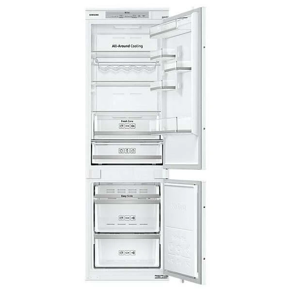 Встраиваемый холодильник Samsung BRB260030WW - фото 6