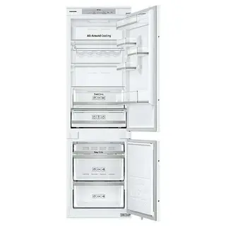 Встраиваемый холодильник Samsung BRB260030WW