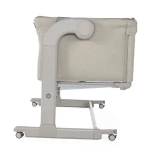 Кроватка-манеж Chicco Next2Me Magic Sand 0м+