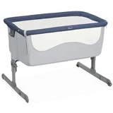 Кроватка-манеж  Chicco Next2Me Spectrum 0м+