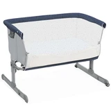 Кроватка-манеж  Chicco Next2Me Spectrum 0м+ - фото 2