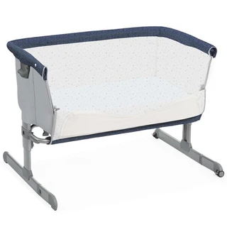 Кроватка-манеж  Chicco Next2Me Spectrum 0м+