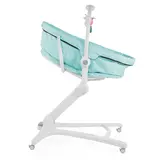 Кроватка-стульчик Chicco Baby Hug 4-в-1 Aquarelle - фото 4