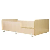 Кровать подростковая Pituso Mateo Слоновая кость