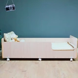 Кровать подростковая Pituso Mateo Слоновая кость - фото 3