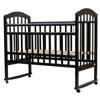 Кровать детская Топотушки Лира-2 (Венге)