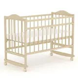 Кровать детская Фея 204 натуральный - фото 2