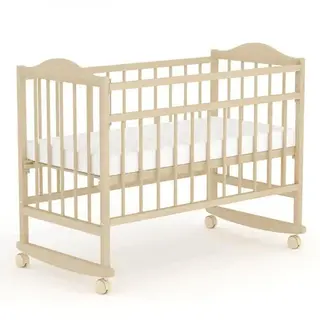 Кровать детская Фея 204 натуральный