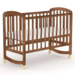 Кровать детская Фея 304 табачный дуб