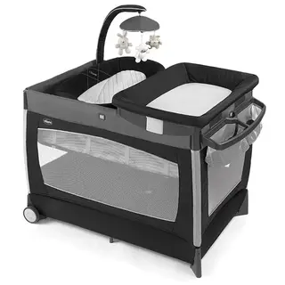 Кроватка-манеж  Chicco Lullaby Playard Orion