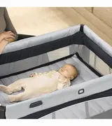 Кроватка-манеж  Chicco Lullaby Playard Orion - фото 7