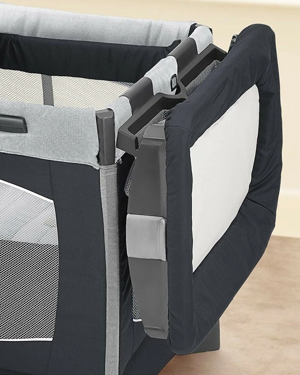 Кроватка-манеж  Chicco Lullaby Playard Orion - фото 2