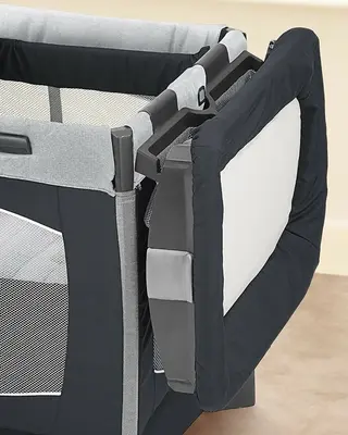 Кроватка-манеж  Chicco Lullaby Playard Orion