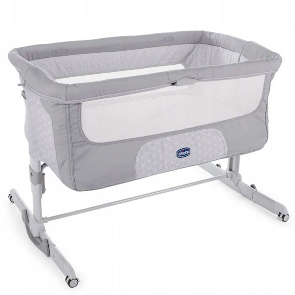 Кроватка-манеж  Chicco Next2Me Dream Luna - фото 6
