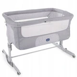 Кроватка-манеж  Chicco Next2Me Dream Luna - фото 6