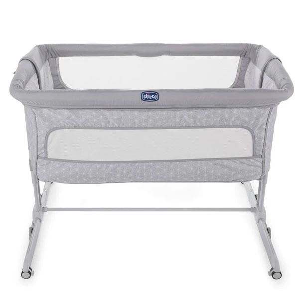 Кроватка-манеж  Chicco Next2Me Dream Luna