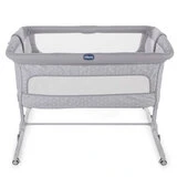 Кроватка-манеж  Chicco Next2Me Dream Luna