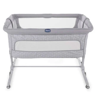 Кроватка-манеж  Chicco Next2Me Dream Luna