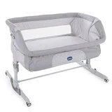 Кроватка-манеж  Chicco Next2Me Dream Luna - фото 5