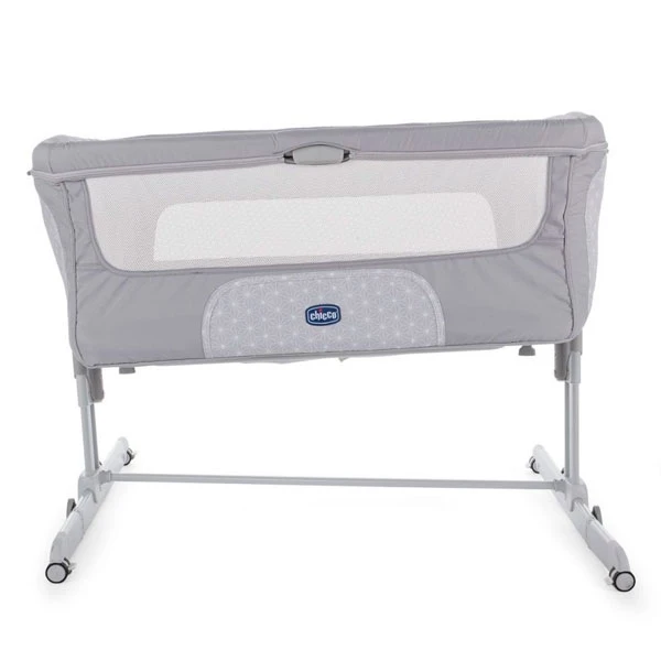 Кроватка-манеж  Chicco Next2Me Dream Luna - фото 4