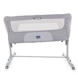 Кроватка-манеж  Chicco Next2Me Dream Luna - фото 4