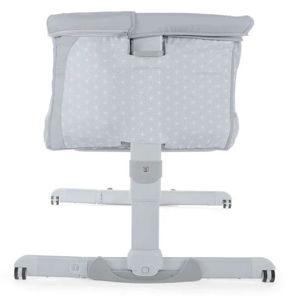 Кроватка-манеж  Chicco Next2Me Dream Luna - фото 3