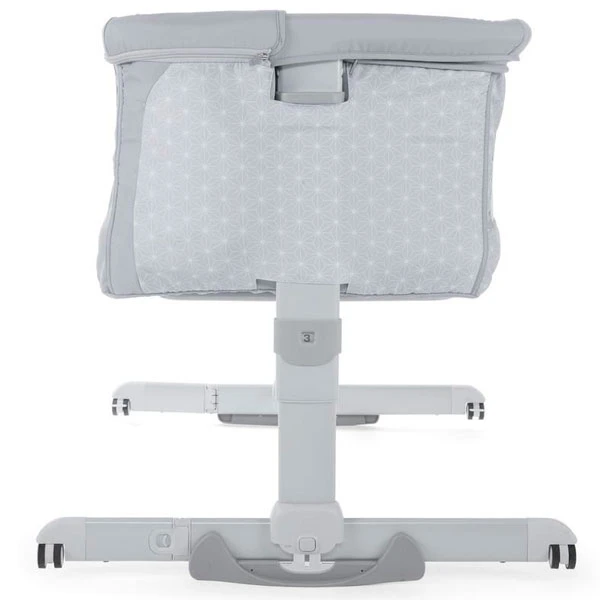 Кроватка-манеж  Chicco Next2Me Dream Luna - фото 2