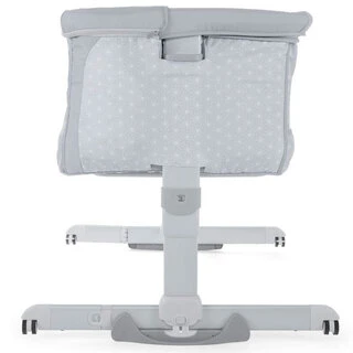 Кроватка-манеж  Chicco Next2Me Dream Luna