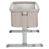 Кроватка-манеж Chicco Next2Me Light Chick to Chick - фото 3