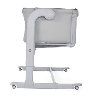 Кроватка-манеж  Chicco Next2Me Magic Cool Grey 0м+