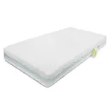 Детский матрас  Plitex Eco Lat ЭКT-01 - фото 4