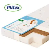 Детский матрас  Plitex Юниор Premium ЮП-119-01