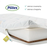 Матрас Plitex Eco Life - фото 2