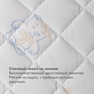 Матрас Plitex Eco Soft