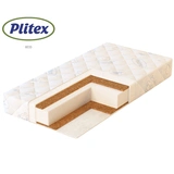Матрас Plitex Eco Soft - фото 2