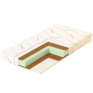 Матрас Plitex Aloe vera Soft