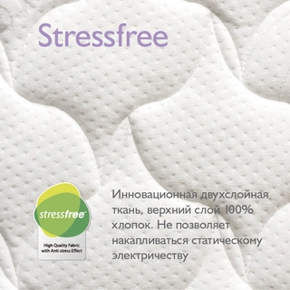 Матрас Plitex Комфорт Элит