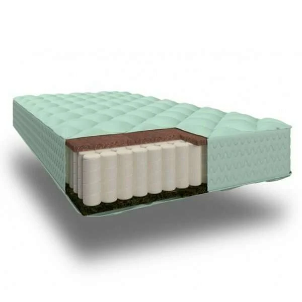 Матрас в кровать-трансформер Caramelia TransformerBioLux