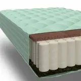 Матрас в кровать-трансформер Caramelia TransformerBioLux - фото 2