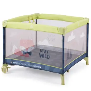 Манеж Happy baby Alex Grass