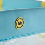 Манеж Happy baby Alex Grass - фото 3