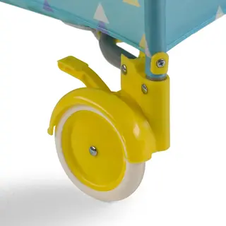 Манеж Happy baby Alex Grass